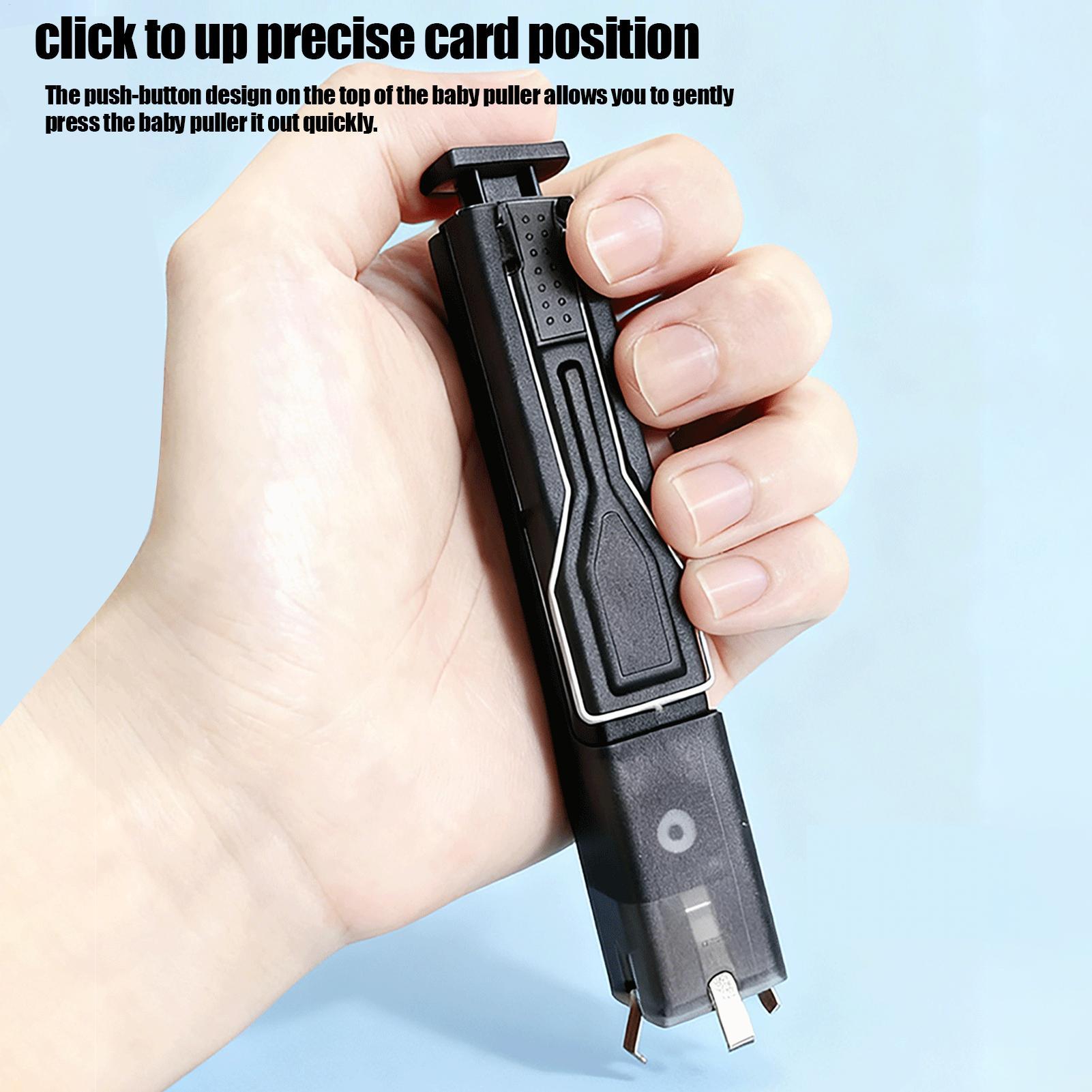 Gaming Accessories Aesthetic - Estrattore per tastiera 2 in 1