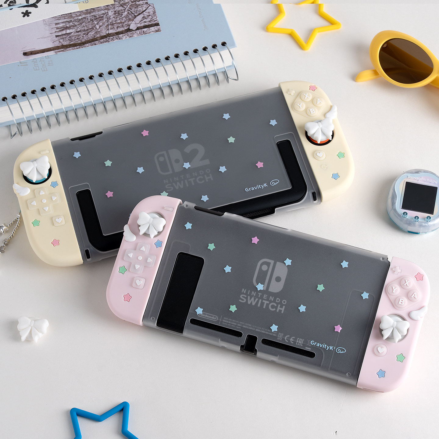 Gaming Accessories In China - Custodia Protettiva Originale per Switch 2