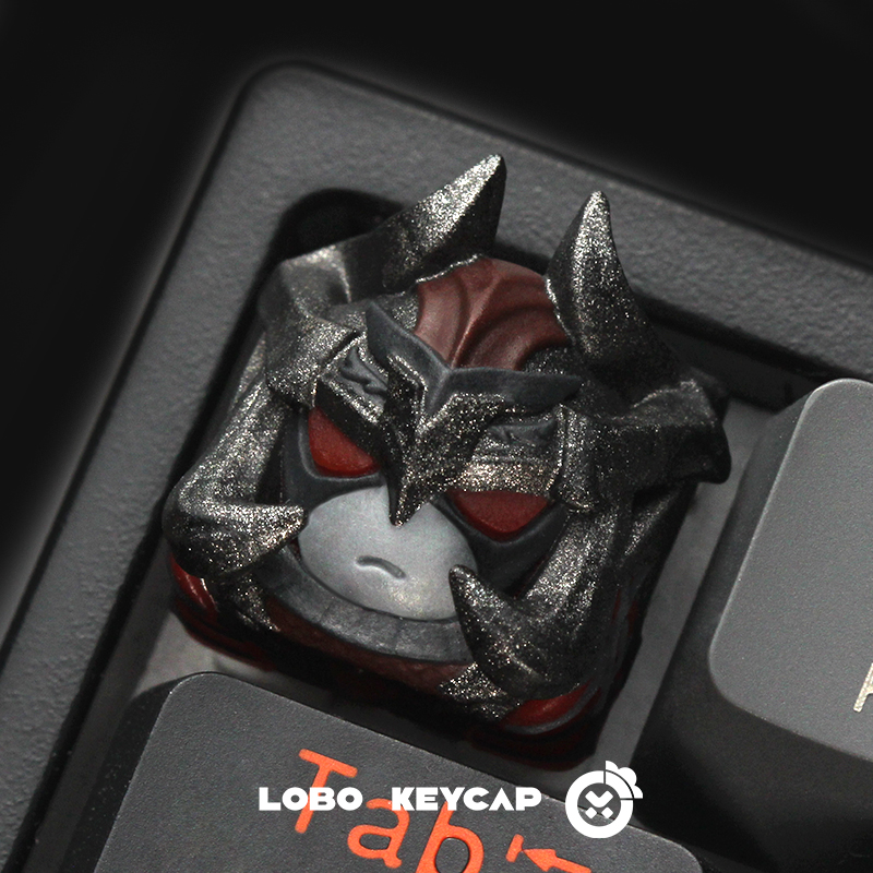 Gaming Accessories In China - Copritasti in resina personalizzati con i