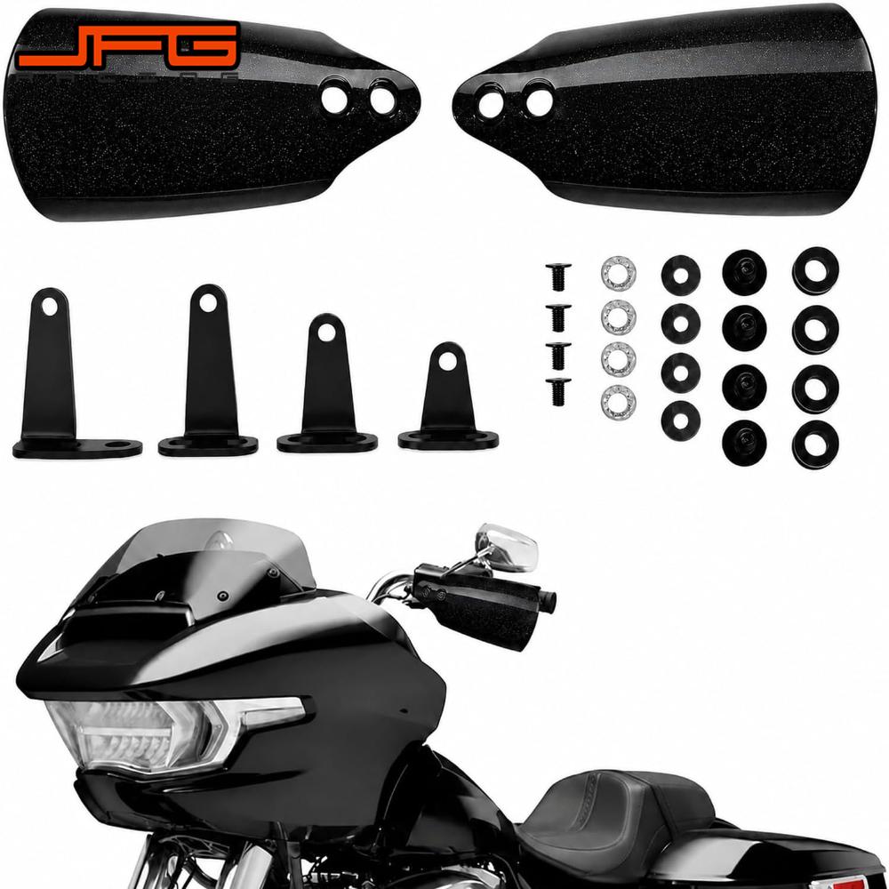Gaming Accessories Rack - Protezioni per Mani Moto, Accessori per