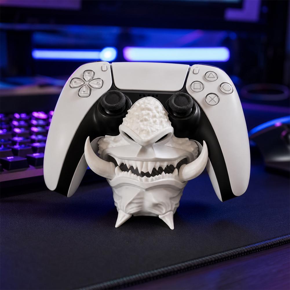 Accessories For Your Gaming Room - Supporto per controller a forma di