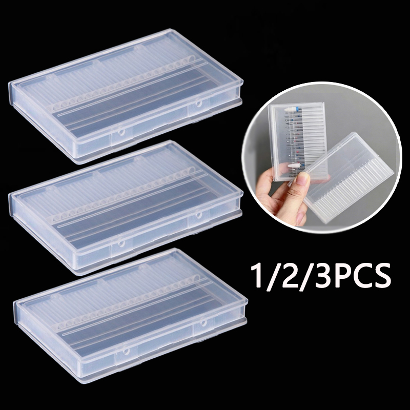 Gaming Accessories Rack - 1/2/3 Pezzi Contenitore Porta Punte per