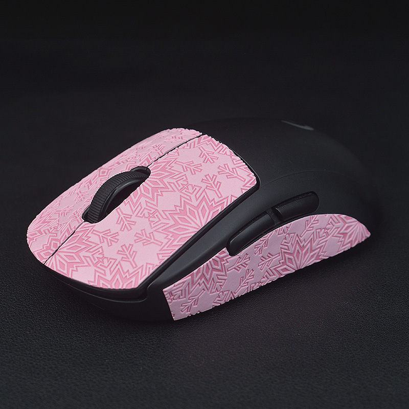 Mouse Grip Tape Skate Adesivo  - Logitech Mouse G Pro X Superlight recensione e prezzo