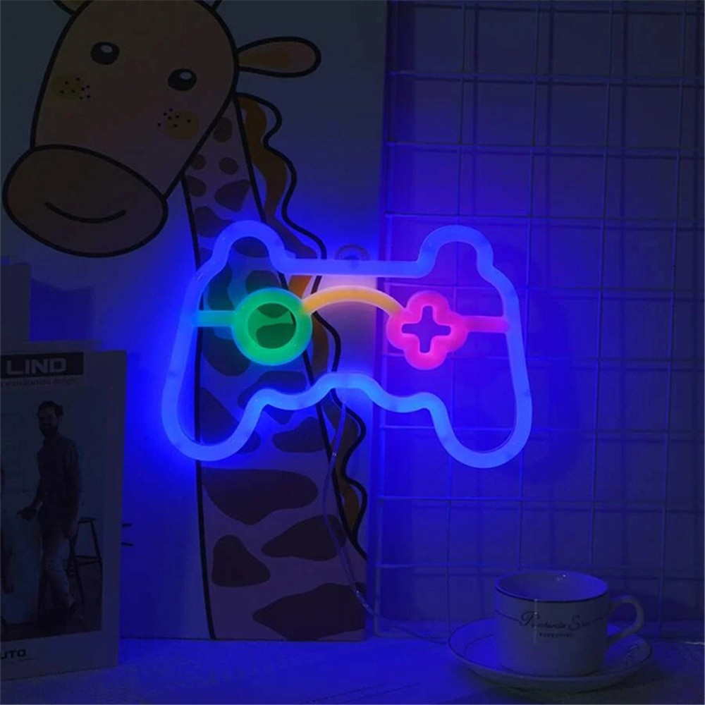 1PC Controller di gioco alimen - Gaming Accessories For Room recensione e prezzo