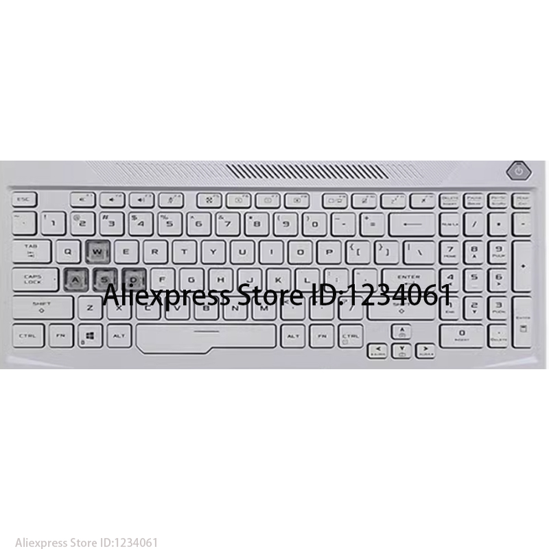 Tasto di ricambio per tastiera - Gaming Accessories Aesthetic recensione e prezzo