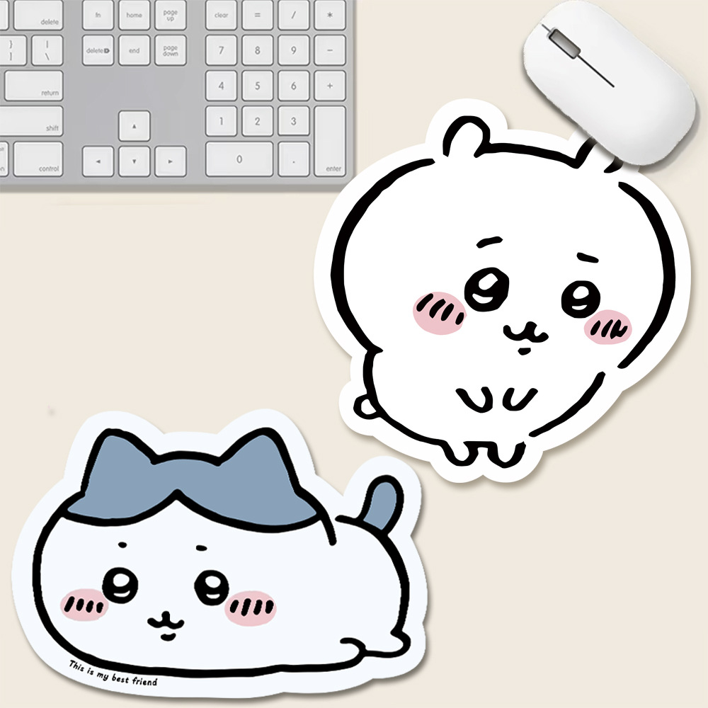Tappetino per Mouse Kawaii Chi - Accessories For Your Gaming Room recensione e prezzo