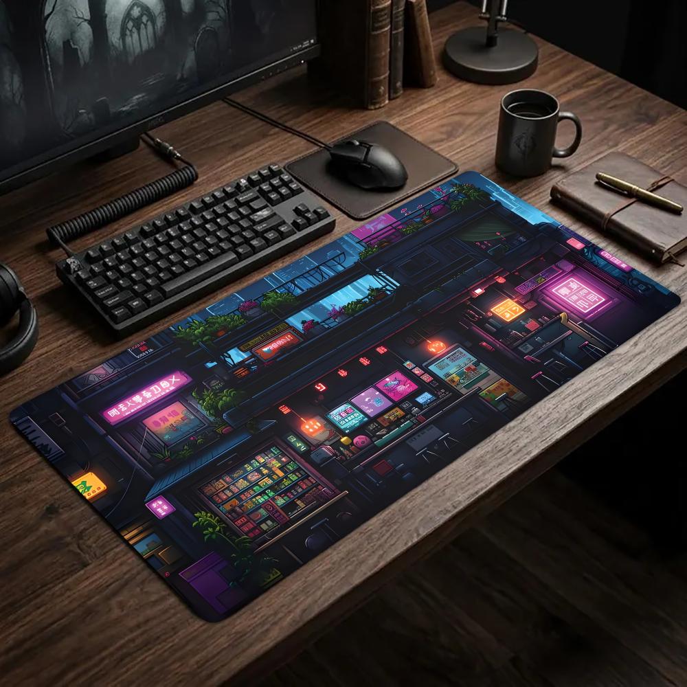 Tappetino per mouse a tema ram - Gaming Accessories Shop recensione e prezzo