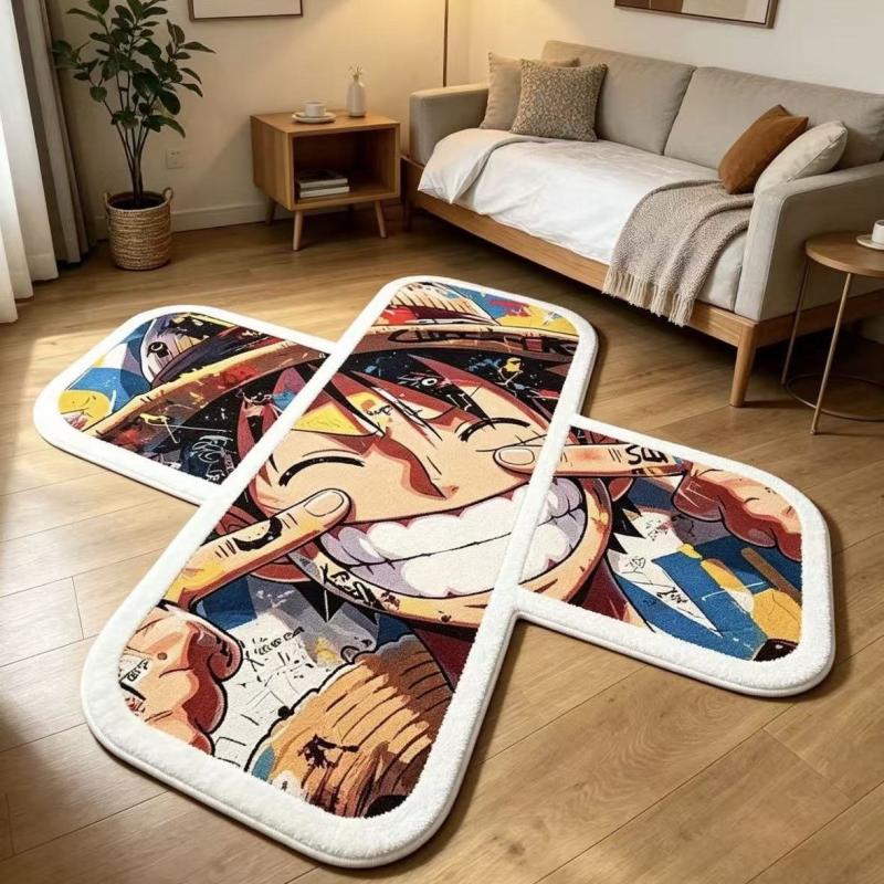 Tappeto a forma di croce con m - Gaming Accessories For Room recensione e prezzo