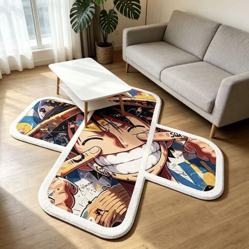 Tappeto a forma di croce con m - Gaming Accessories For Room recensione e prezzo