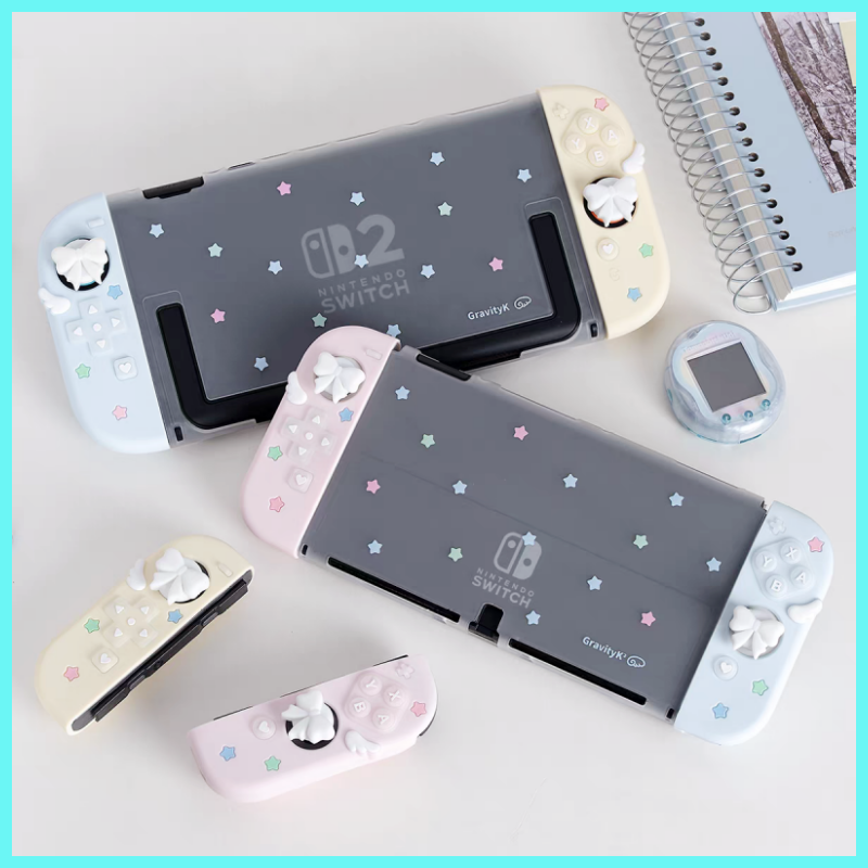 Custodia Protettiva Originale  - Gaming Accessories In China recensione e prezzo