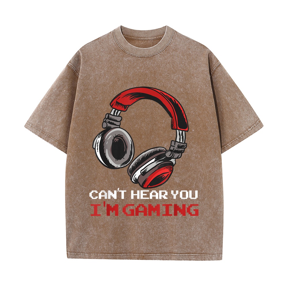 Non ti sento, sto giocando, ma - Gaming Accessories In China recensione e prezzo