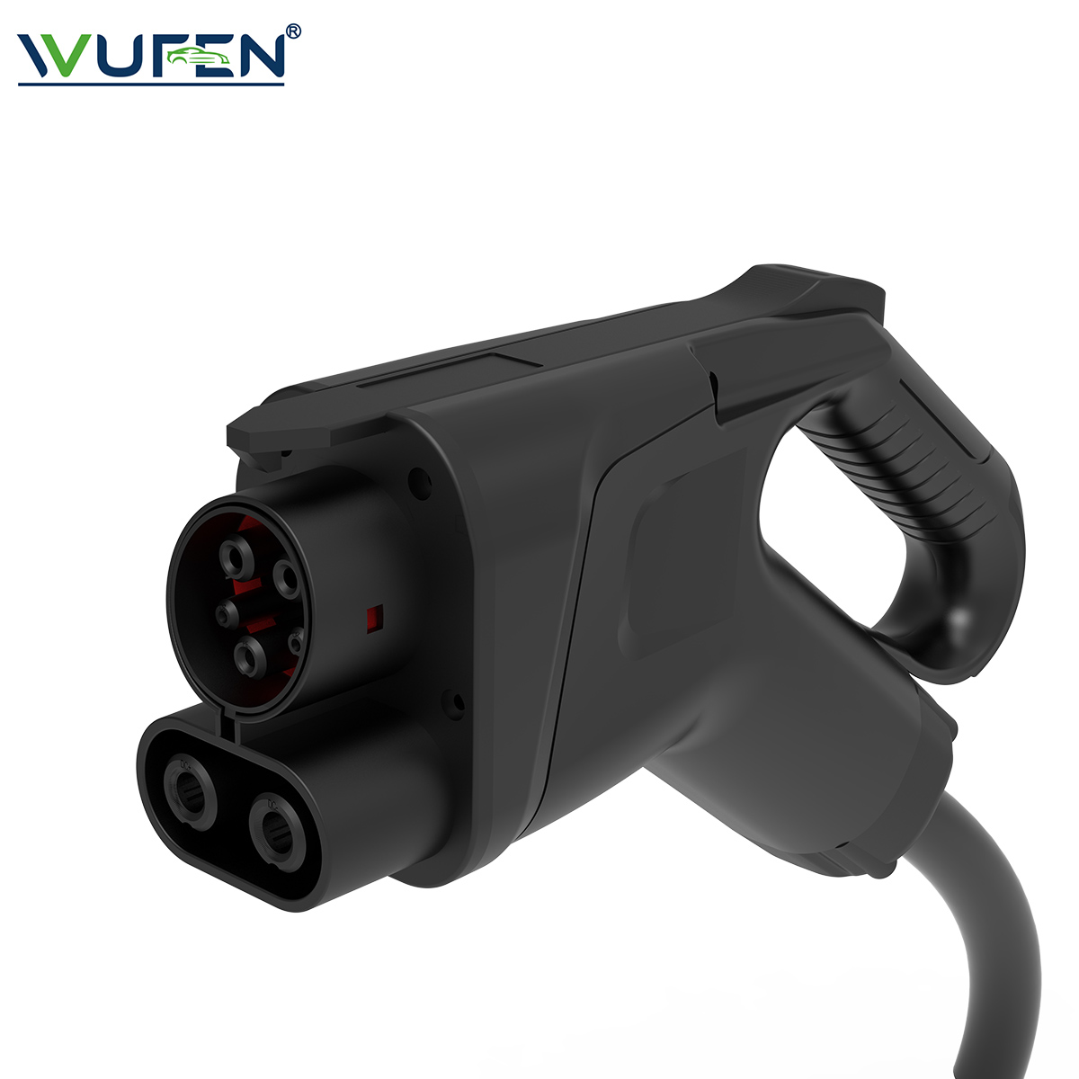 WUFEN CCS Combo 1 Adattatore E - Gaming Accessories Rack recensione e prezzo