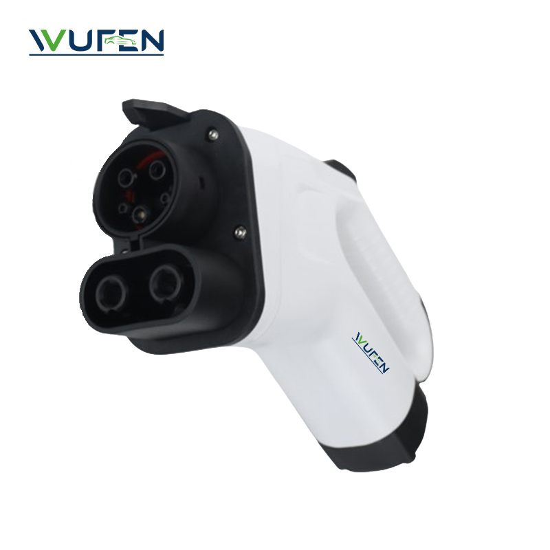 WUFEN CCS Combo 1 Adattatore E - Gaming Accessories Rack recensione e prezzo