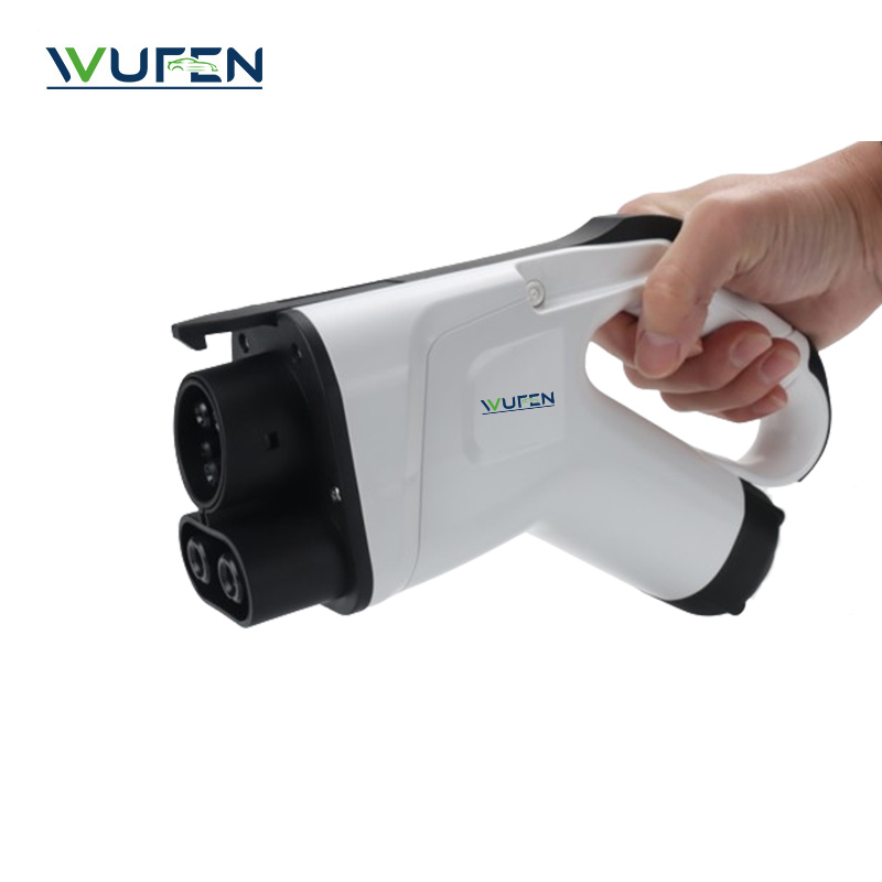 WUFEN CCS Combo 1 Adattatore E - Gaming Accessories Rack recensione e prezzo