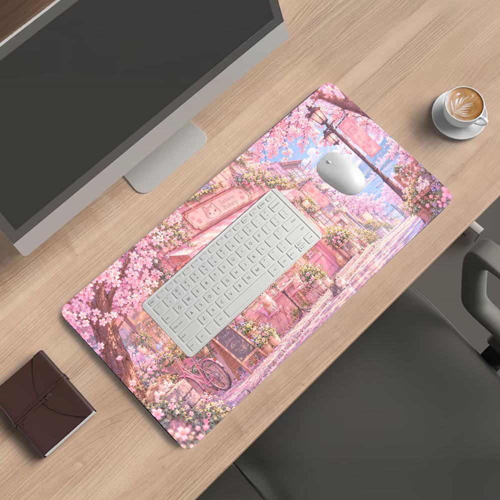 Tappetini per mouse con motivi - Gaming Accessories Shop recensione e prezzo