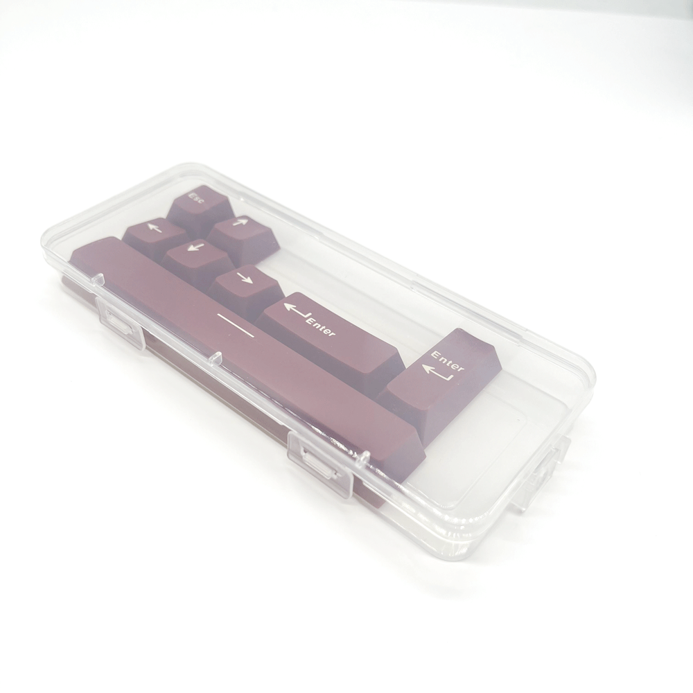 Keycap Space 6.25U, profilo Ch - Gaming Accessories Aesthetic recensione e prezzo