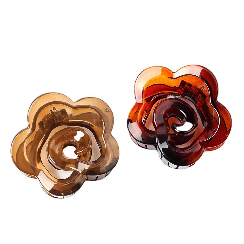 Fermagli per capelli floreali  - Gaming Accessories Rack recensione e prezzo