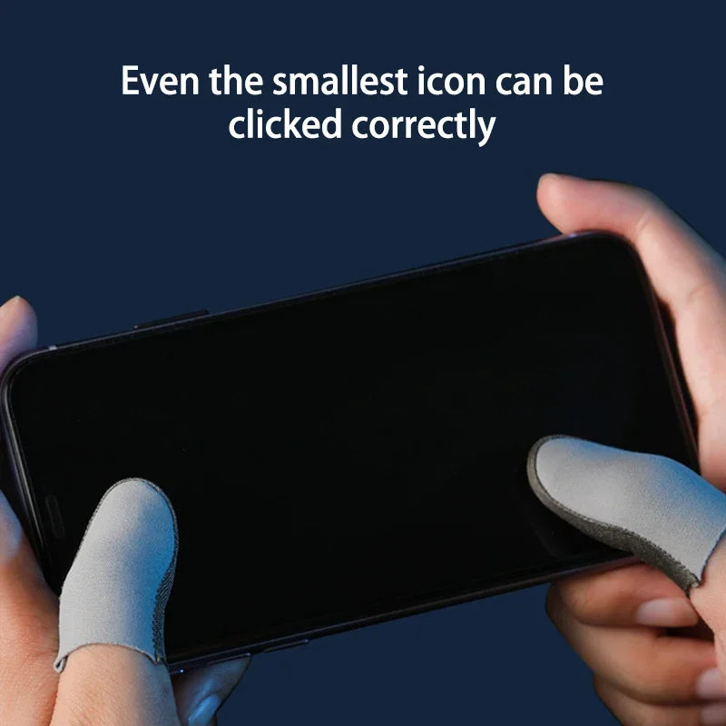 1 paio NUOVO Touch Screen Fing - Gaming Accessories For Room recensione e prezzo