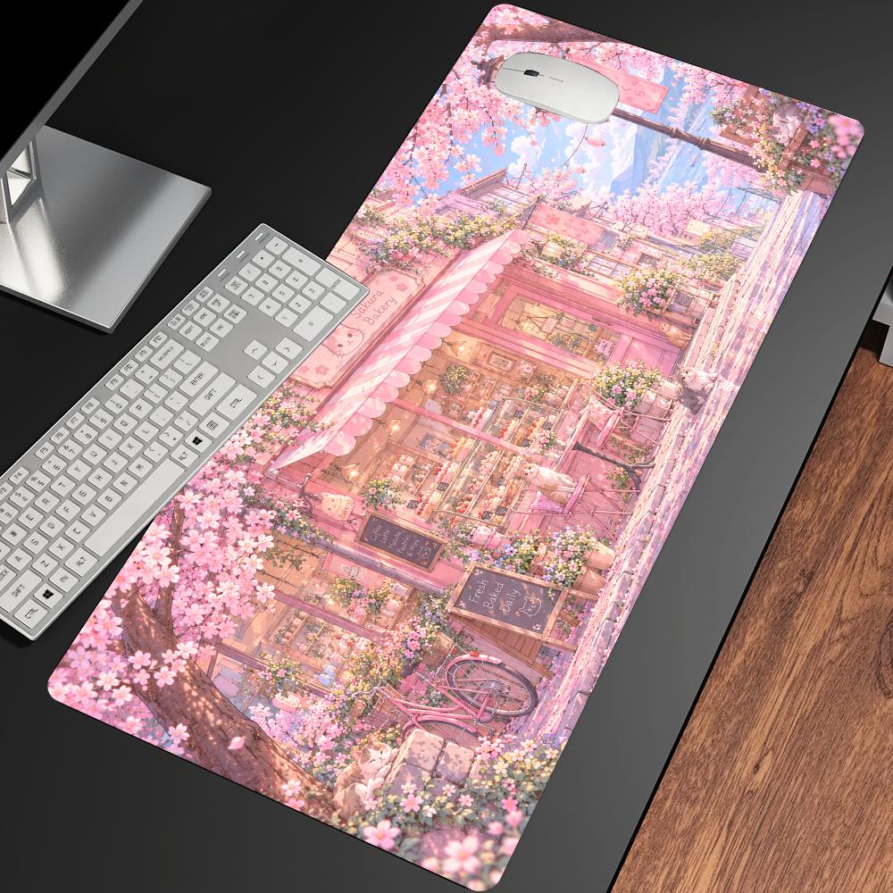 Tappetino da scrivania con mot - Gaming Accessories Shop recensione e prezzo