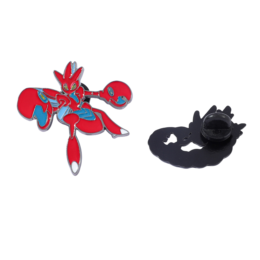 1 Pezzo Spilla Pokémon Cartoon - Gaming Accessories Rack recensione e prezzo