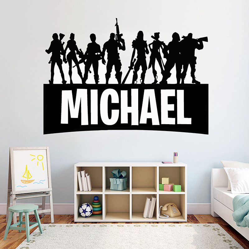 Gioco Gamer Nome Personalizzat - Gaming Accessories For Room recensione e prezzo