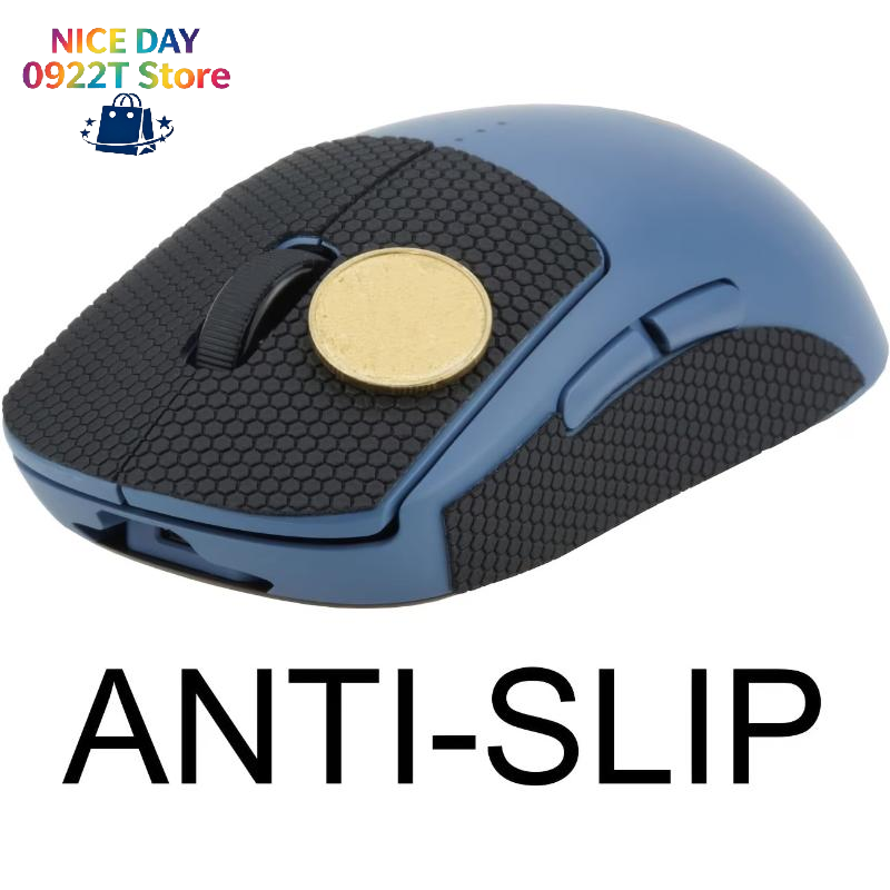 Nastro antiscivolo per mouse c - Gaming Accessories Aesthetic recensione e prezzo