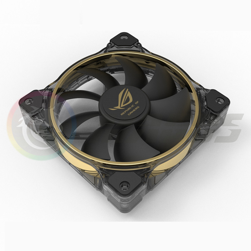 Adesivo logo ventola per armad - Gaming Accessories For Room recensione e prezzo