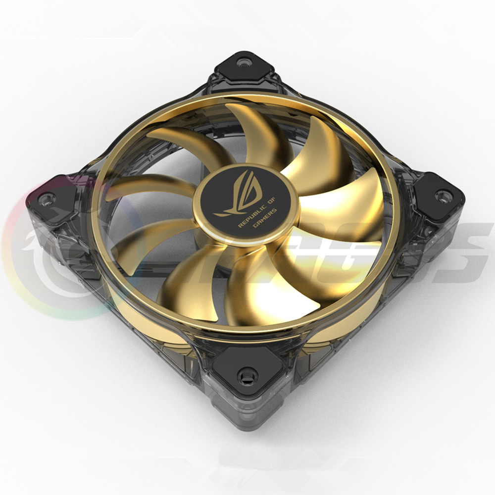 Adesivo logo ventola per armad - Gaming Accessories For Room recensione e prezzo