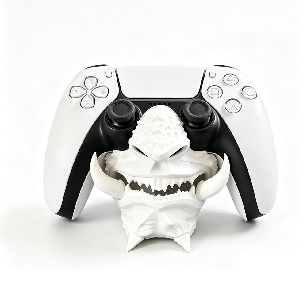 Supporto per controller a form - Accessories For Your Gaming Room recensione e prezzo
