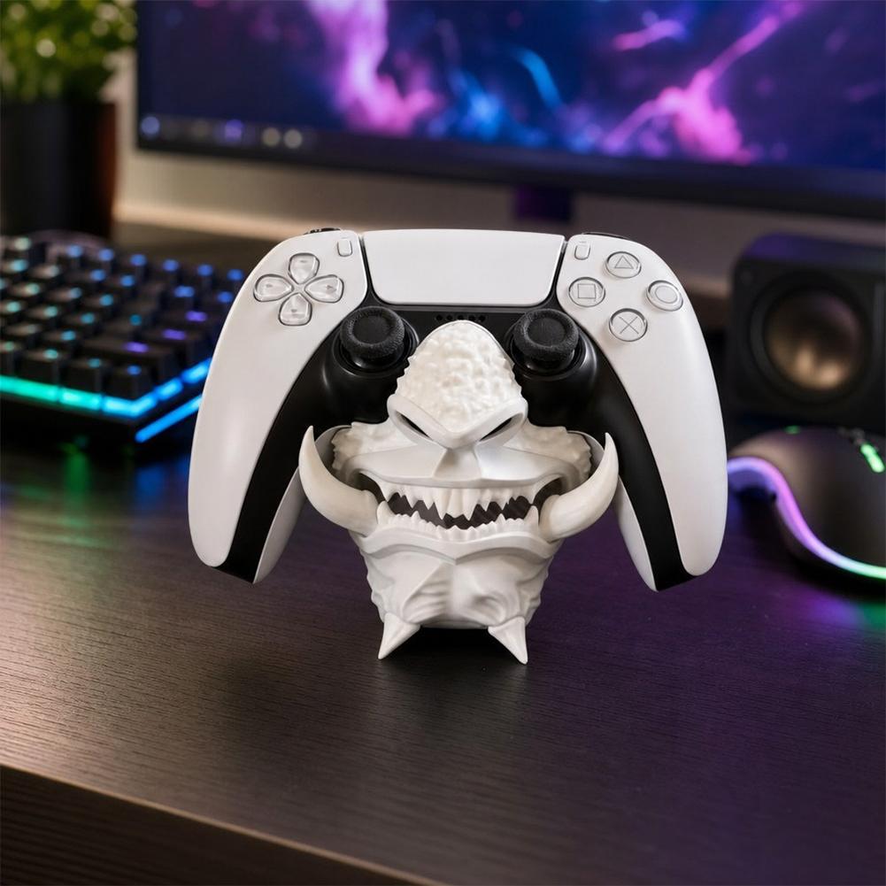 Supporto per controller a form - Accessories For Your Gaming Room recensione e prezzo