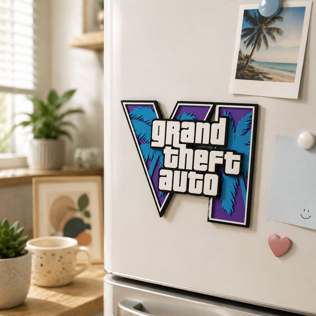 Adesivo Magnetico con Logo Sta - Gaming Accessories For Room recensione e prezzo