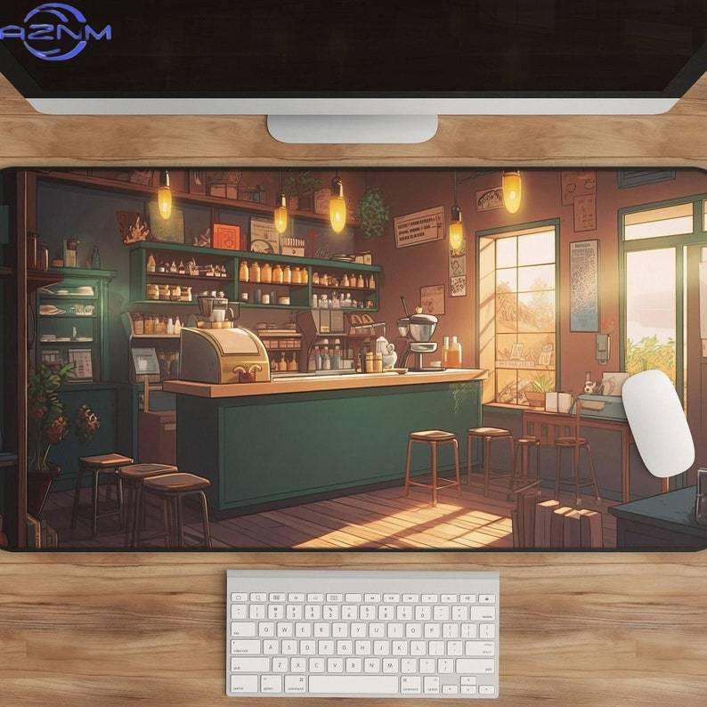 Tappetino da scrivania Kawaii  - Gaming Accessories Shop recensione e prezzo