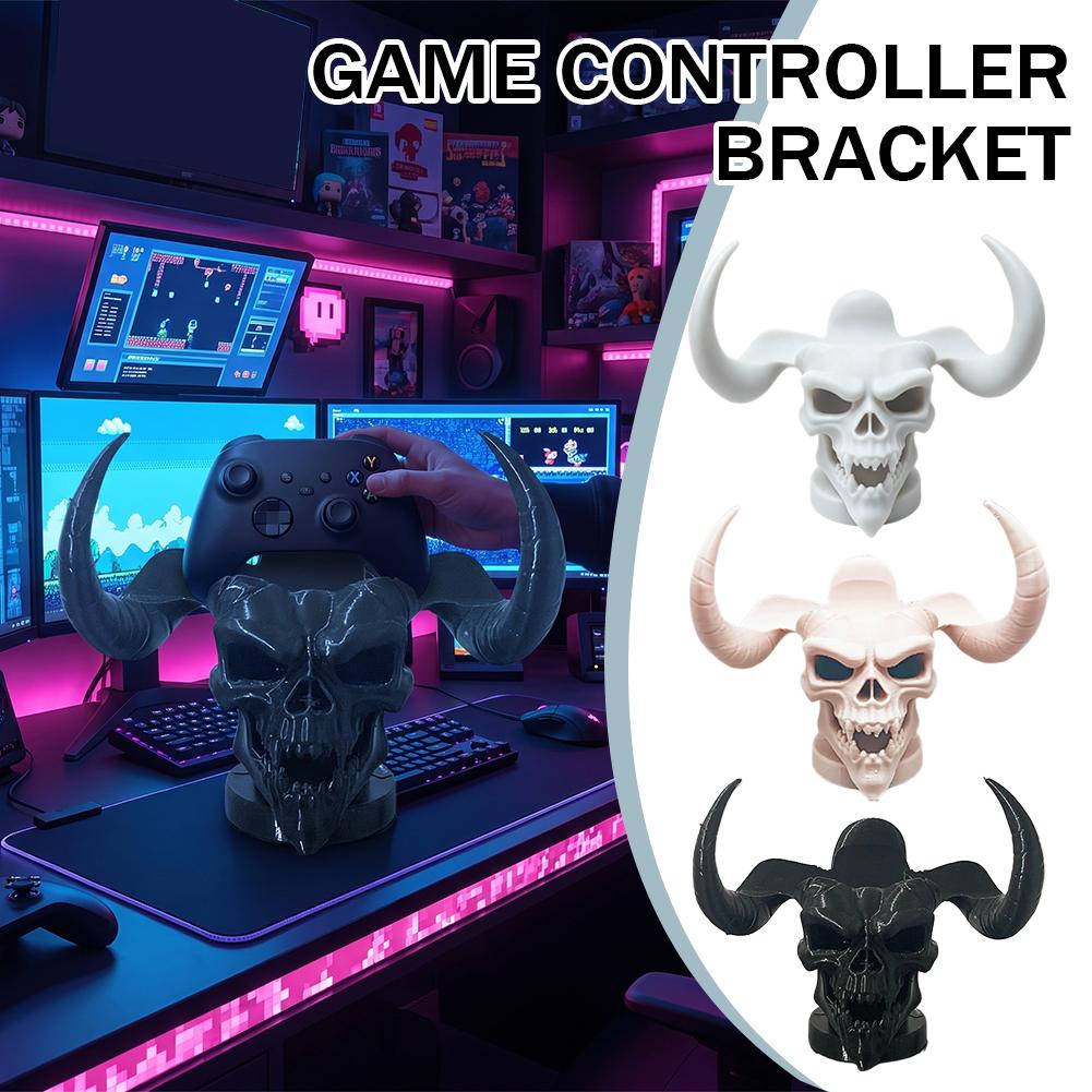 Supporto Unico per Controller  - Accessories For Your Gaming Room recensione e prezzo