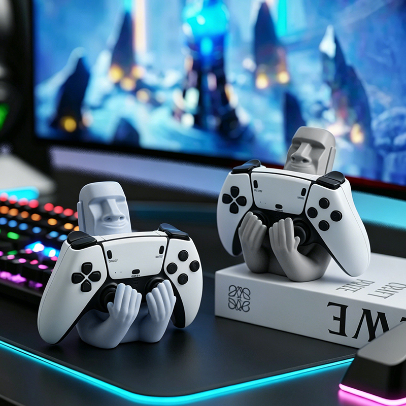 Divertente Supporto per Gamepa - Gaming Accessories For Room recensione e prezzo