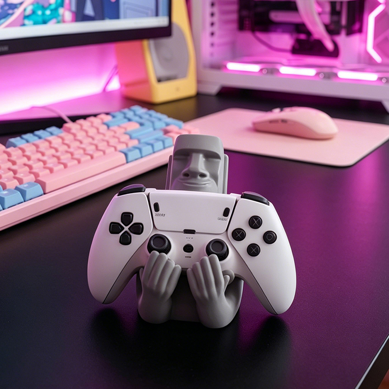Divertente Supporto per Gamepa - Gaming Accessories For Room recensione e prezzo