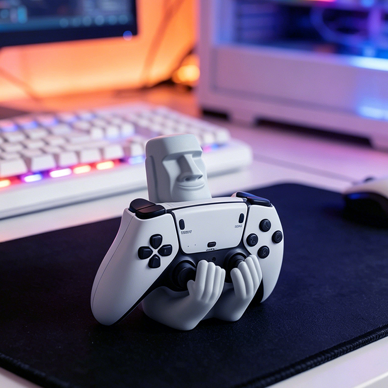 Divertente Supporto per Gamepa - Gaming Accessories For Room recensione e prezzo