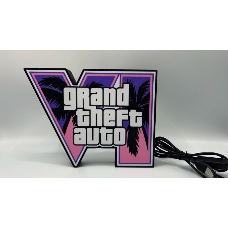 Lampada da tavolo con logo del - Accessories For Your Gaming Room recensione e prezzo