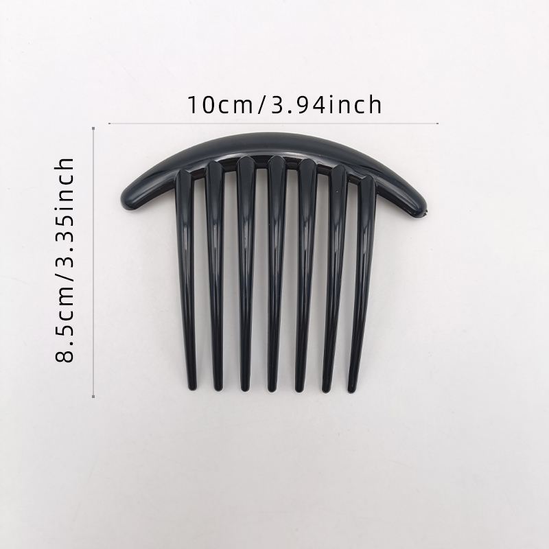 2/8 pezzi 7 denti materiale PC - Gaming Accessories Rack recensione e prezzo