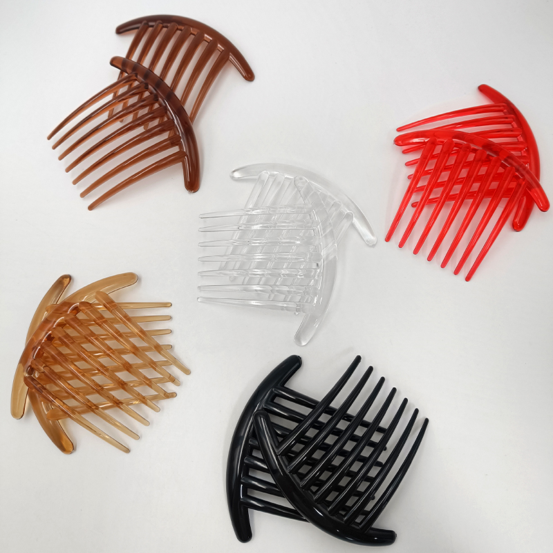 2/8 pezzi 7 denti materiale PC - Gaming Accessories Rack recensione e prezzo
