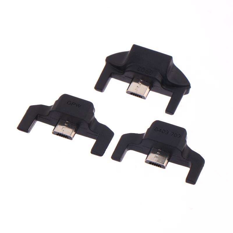 Adattatori di conversione da m - Gaming Accessories Aesthetic recensione e prezzo