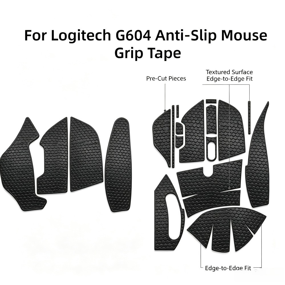 Accessori per mouse Logitech G - Gaming Accessories Rack recensione e prezzo