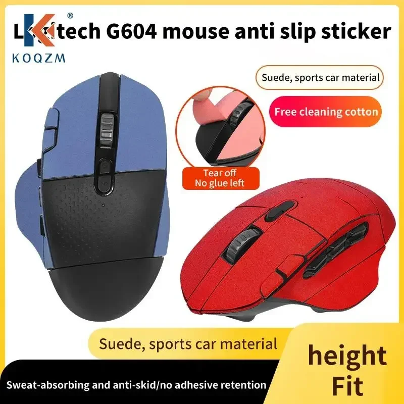 Accessori per mouse Logitech G - Gaming Accessories Rack recensione e prezzo