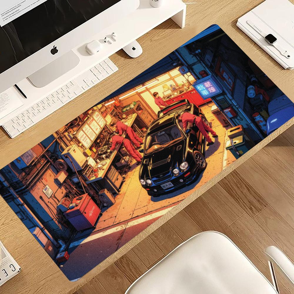 Tappetino per Mouse da Gaming  - Gaming Accessories Shop recensione e prezzo