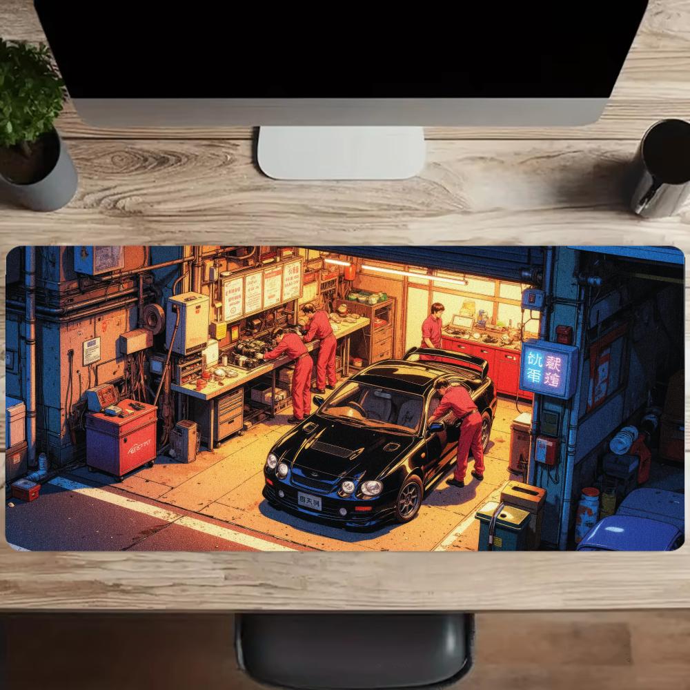 Tappetino per Mouse da Gaming  - Gaming Accessories Shop recensione e prezzo